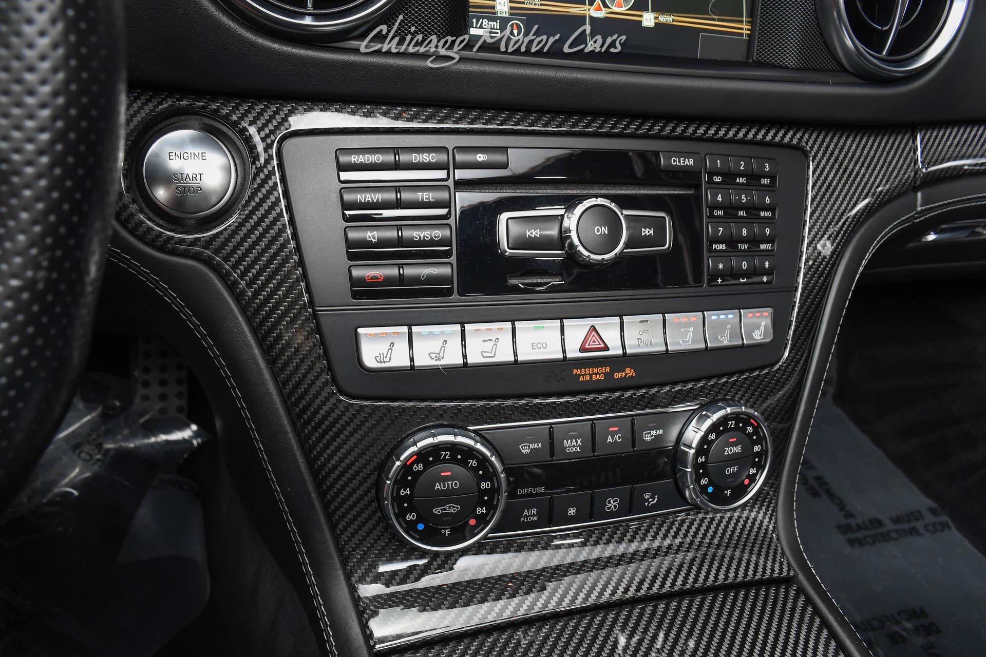 Used 2014 Mercedes-Benz SL 65 AMG image 17