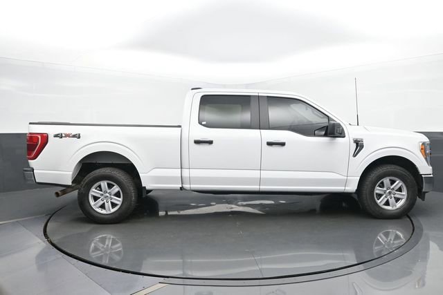 Used 2022 Ford F150 XLT AWD/4WD image 6