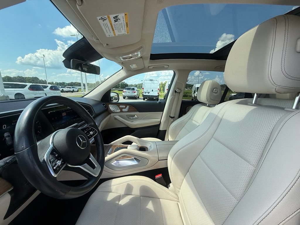 Used 2022 Mercedes-Benz GLE 350 4MATIC image 18