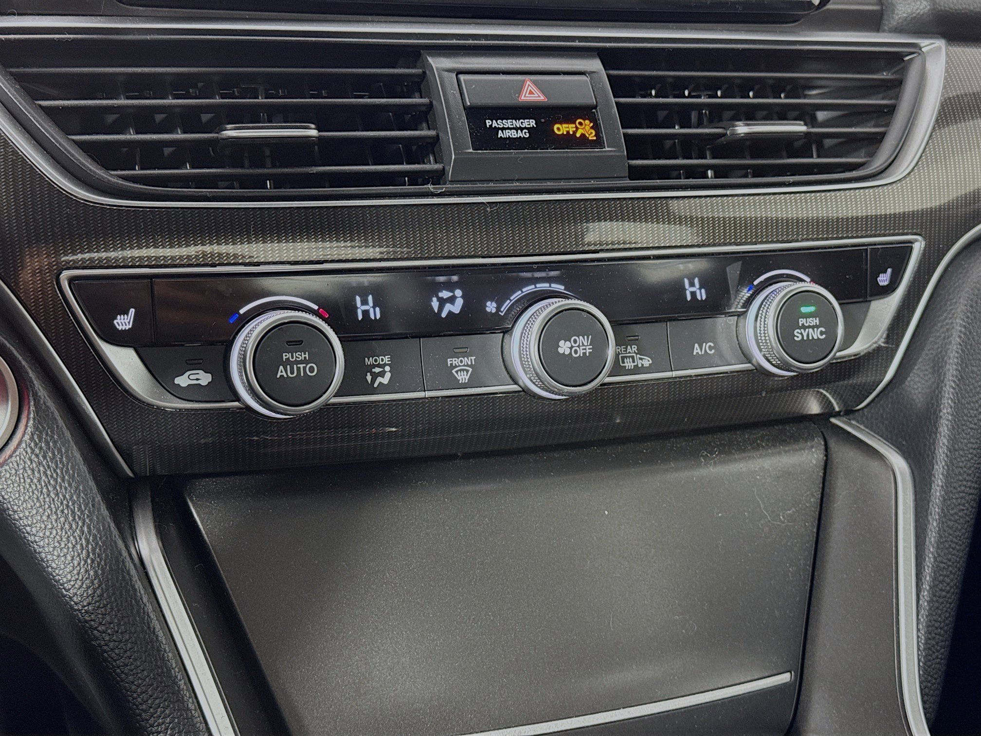 Certified 2022 Honda Accord Sport image 15