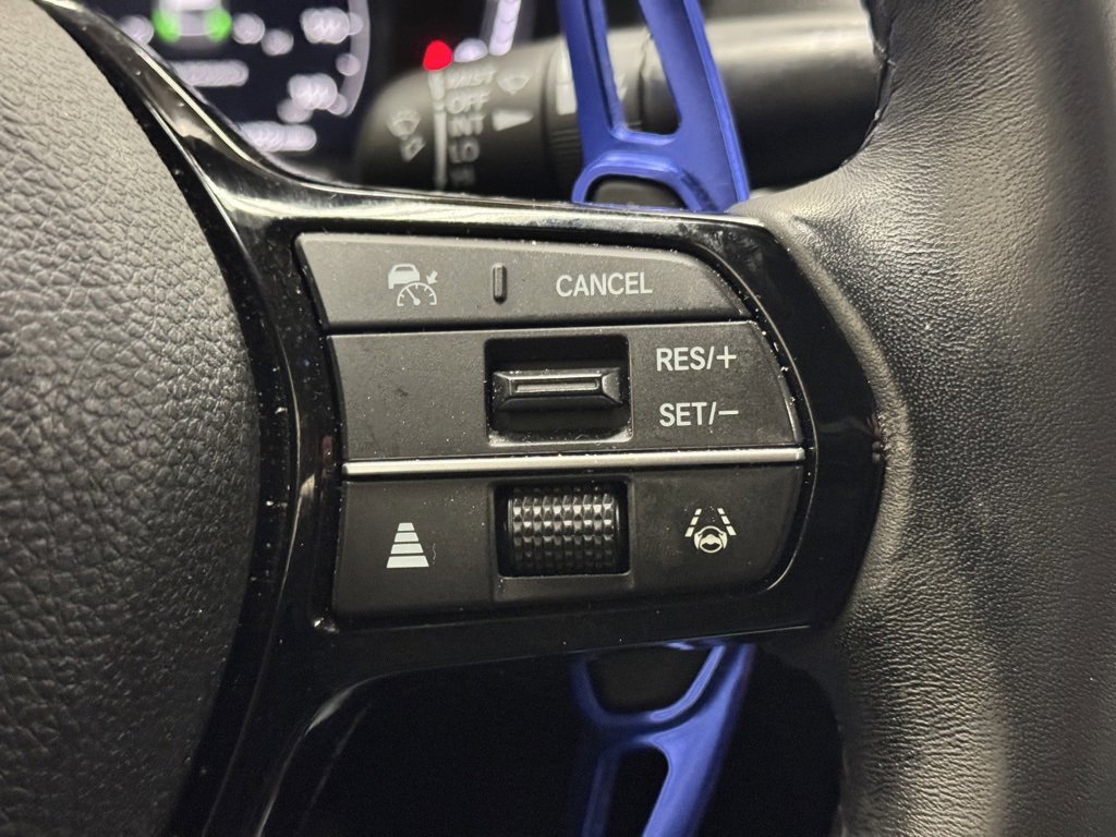 Used 2024 Acura Integra image 22