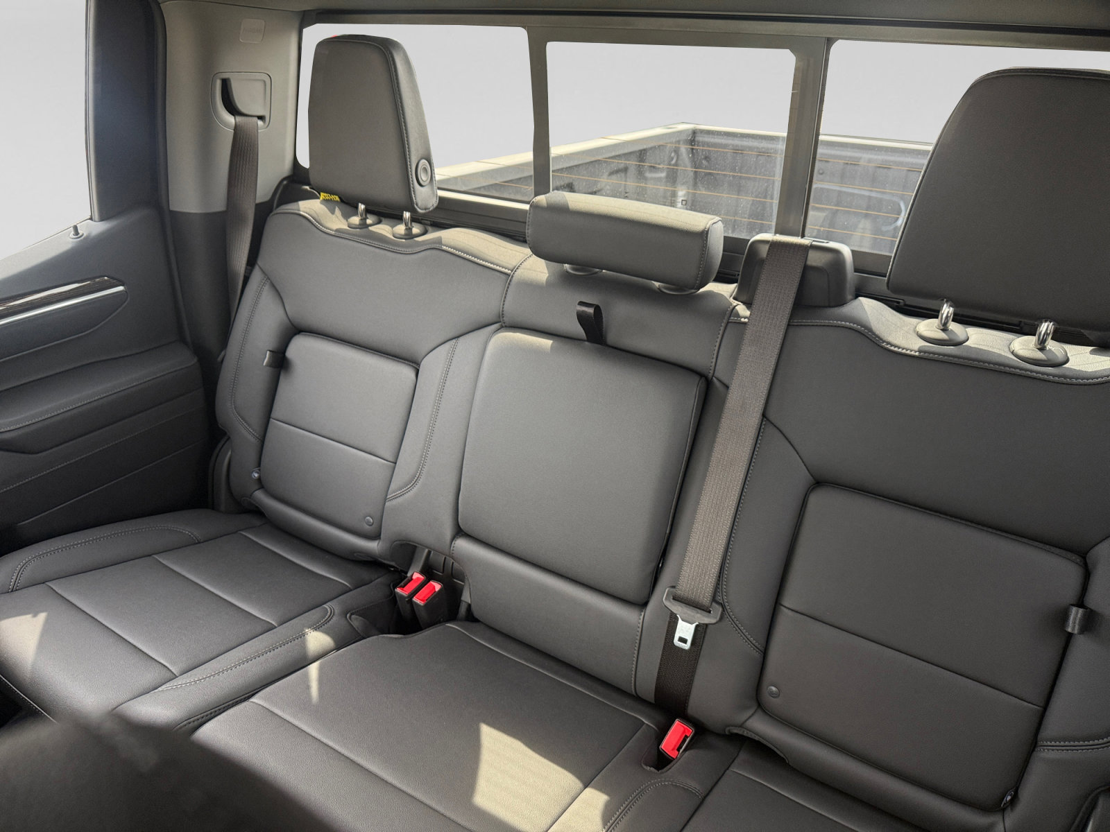 New 2026 GMC Sierra 1500 Elevation w/ Elevation Premium Package image 16