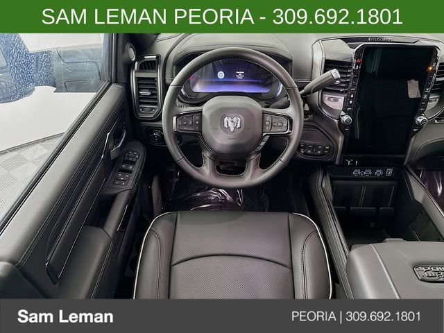 New 2026 RAM 2500 Power Wagon image 23