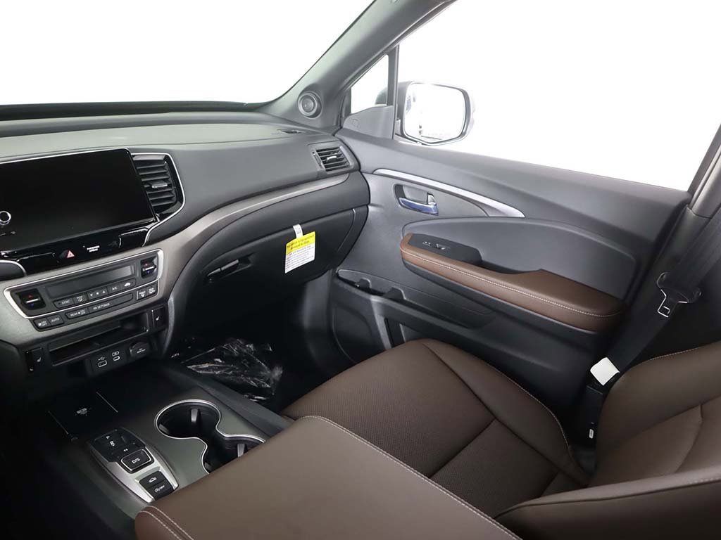 New 2025 Honda Ridgeline RTL image 37