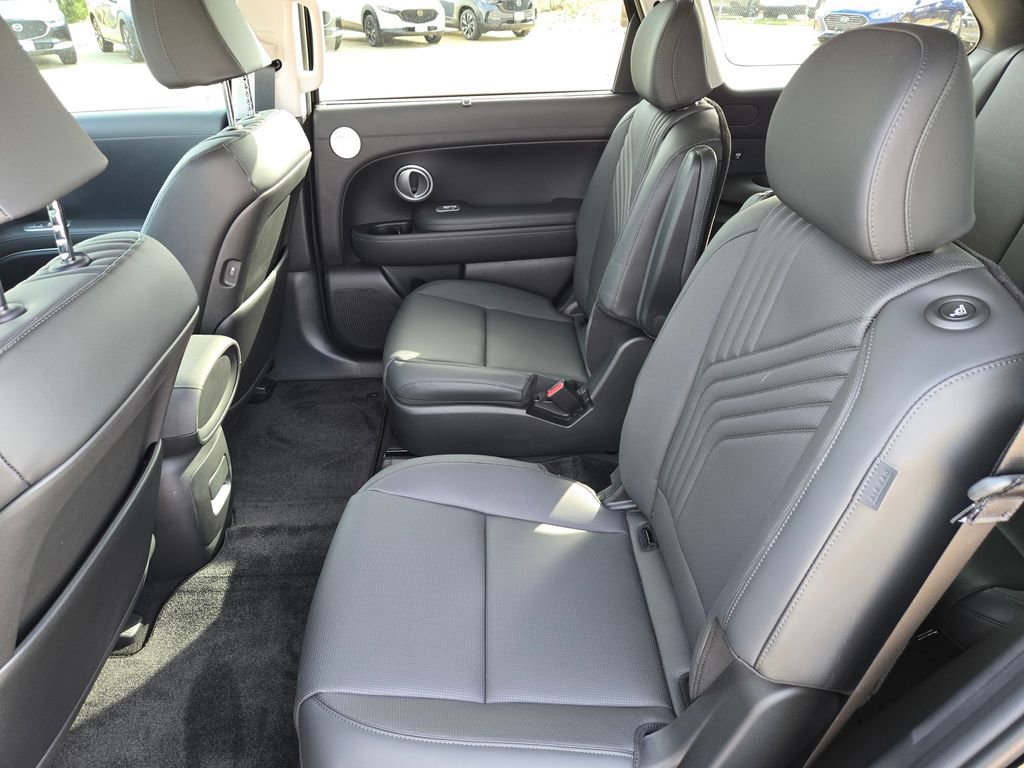 New 2026 Hyundai Palisade SEL Premium image 17