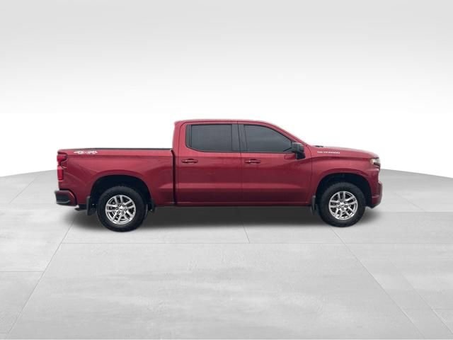 Used 2019 Chevrolet Silverado 1500 RST w/ All-Star Edition image 6