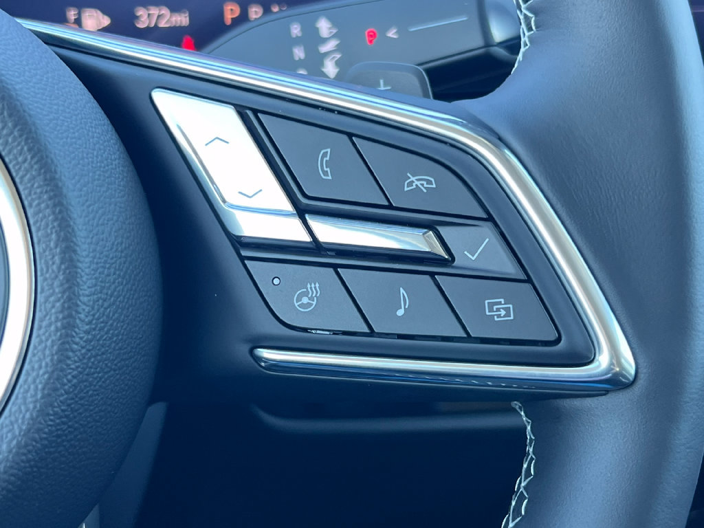 New 2026 Buick Envision Sport Touring AWD/4WD image 19