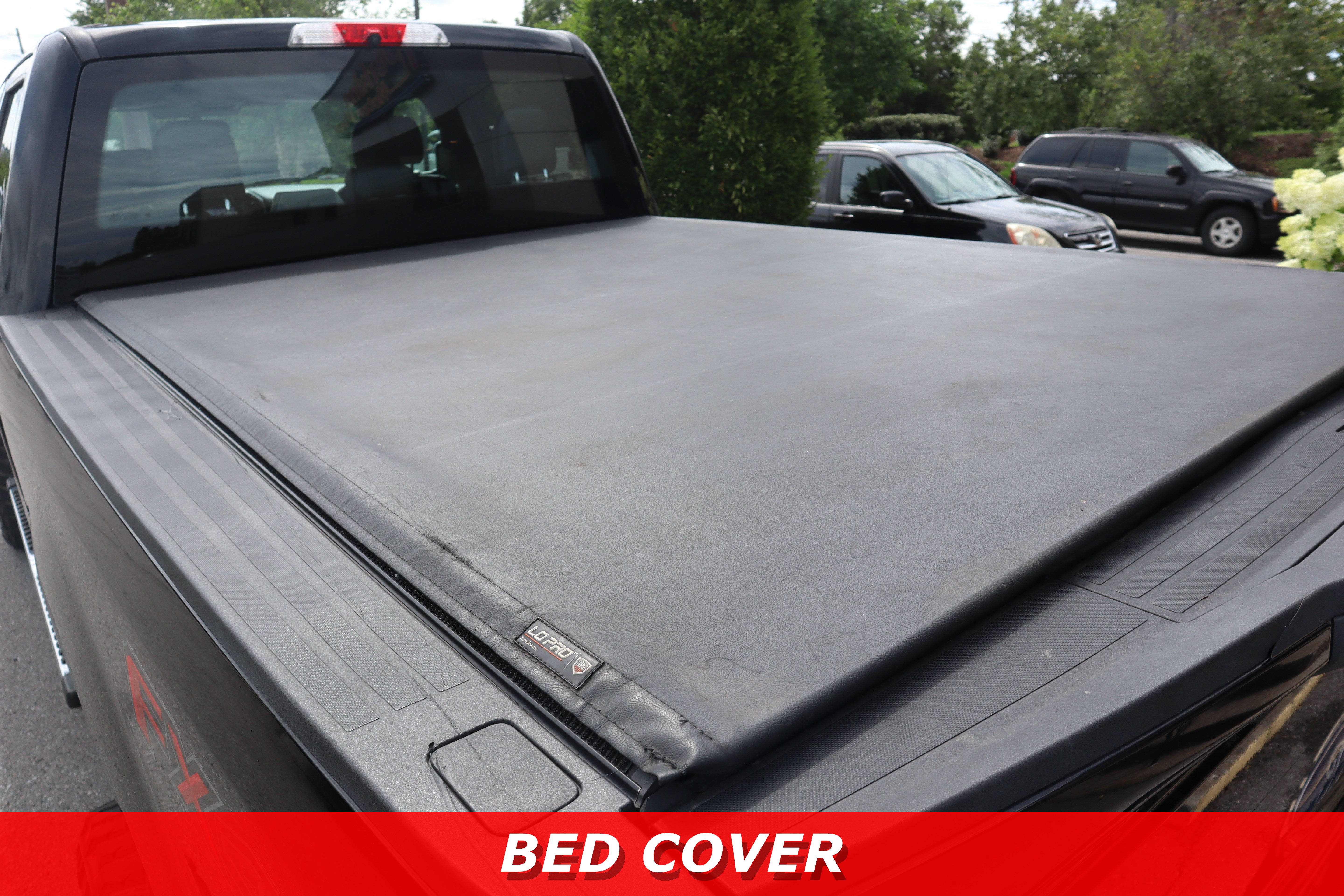 Used 2019 Ford F350 XLT w/ XLT Premium Package AWD/4WD image 9