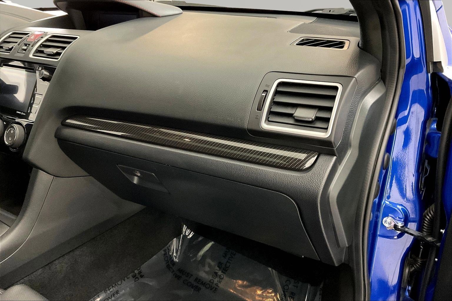 Used 2018 Subaru WRX Limited w/ Popular Package #1 AWD/4WD image 26