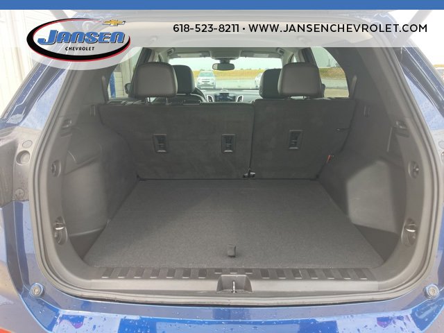 Certified 2022 Chevrolet Equinox Premier w/ LPO, Floor Liner Package image 7