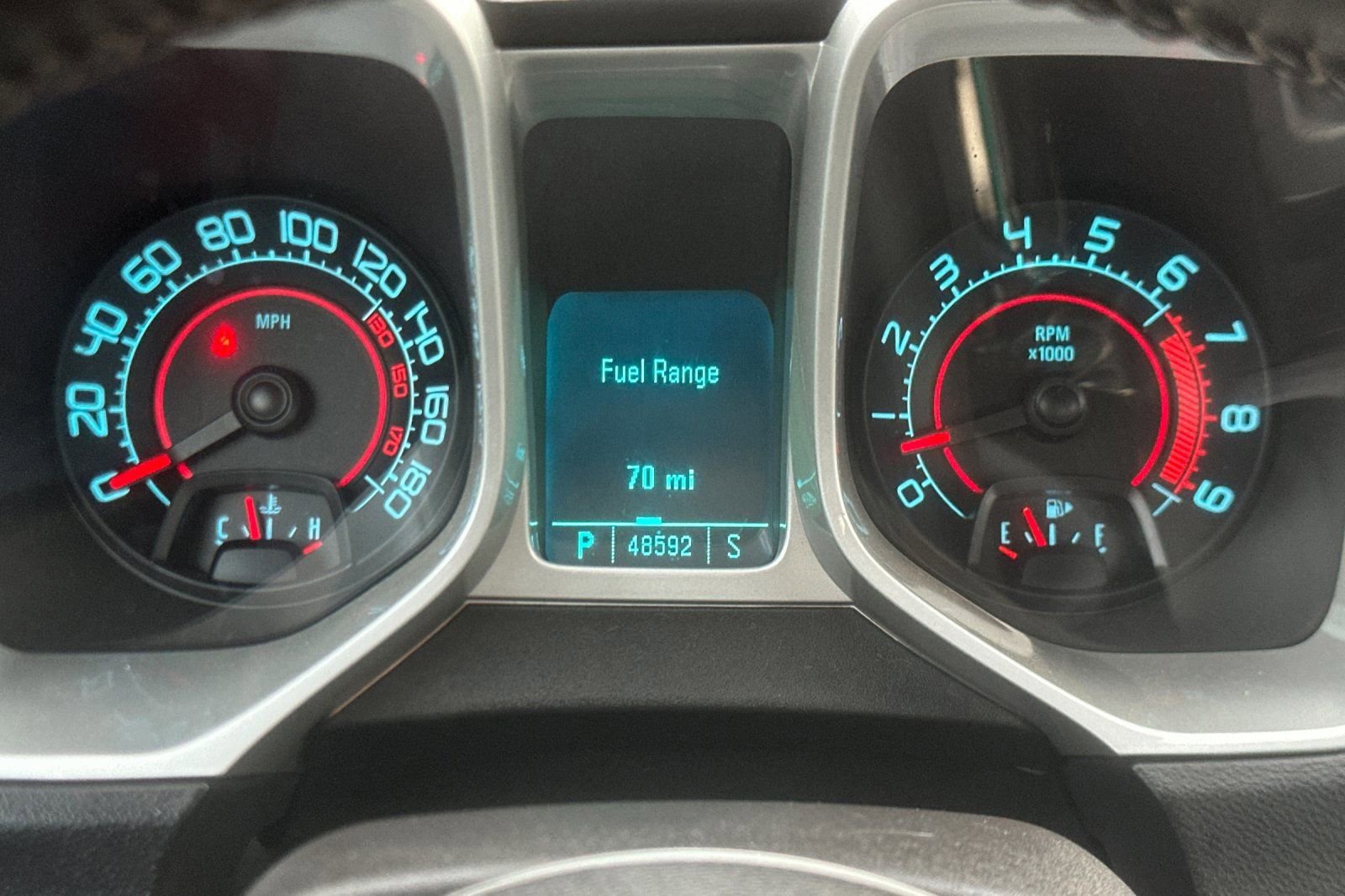 Used 2011 Chevrolet Camaro SS w/ RS Package image 22