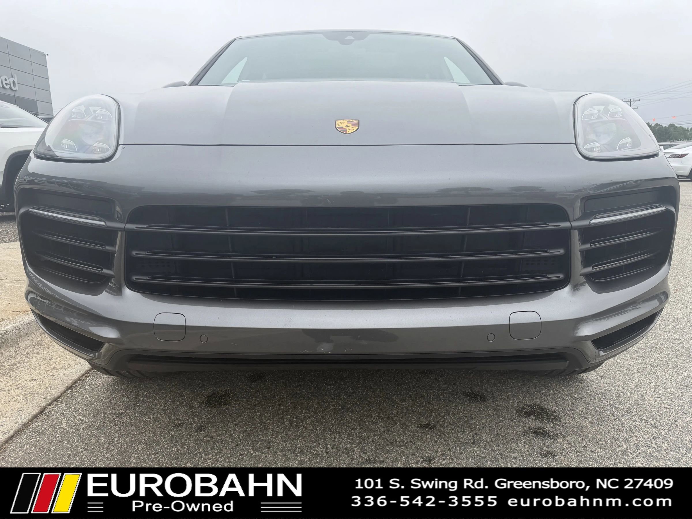Used 2019 Porsche Cayenne AWD/4WD image 24