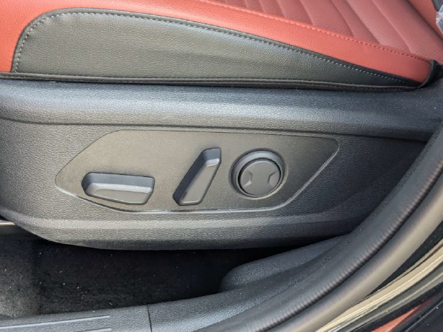 Certified 2024 Kia Sportage SX AWD/4WD image 22
