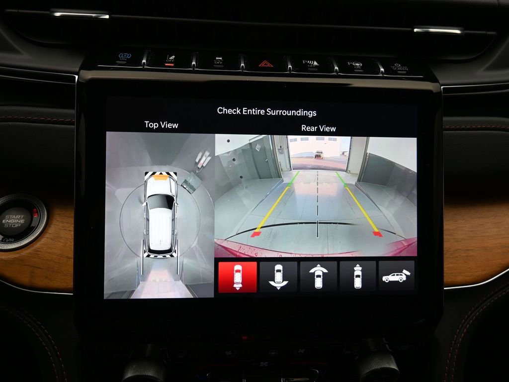 Used 2023 Jeep Grand Cherokee Summit image 37