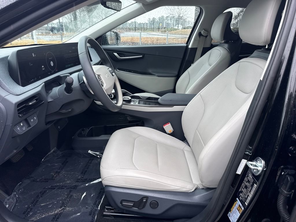 Used 2023 Kia EV6 Wind w/ Wind Technology Package image 13