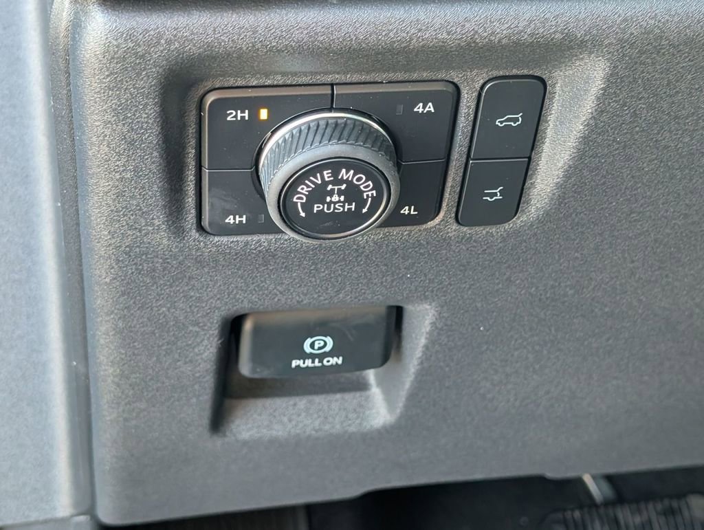 New 2026 Ford Expedition Tremor image 46