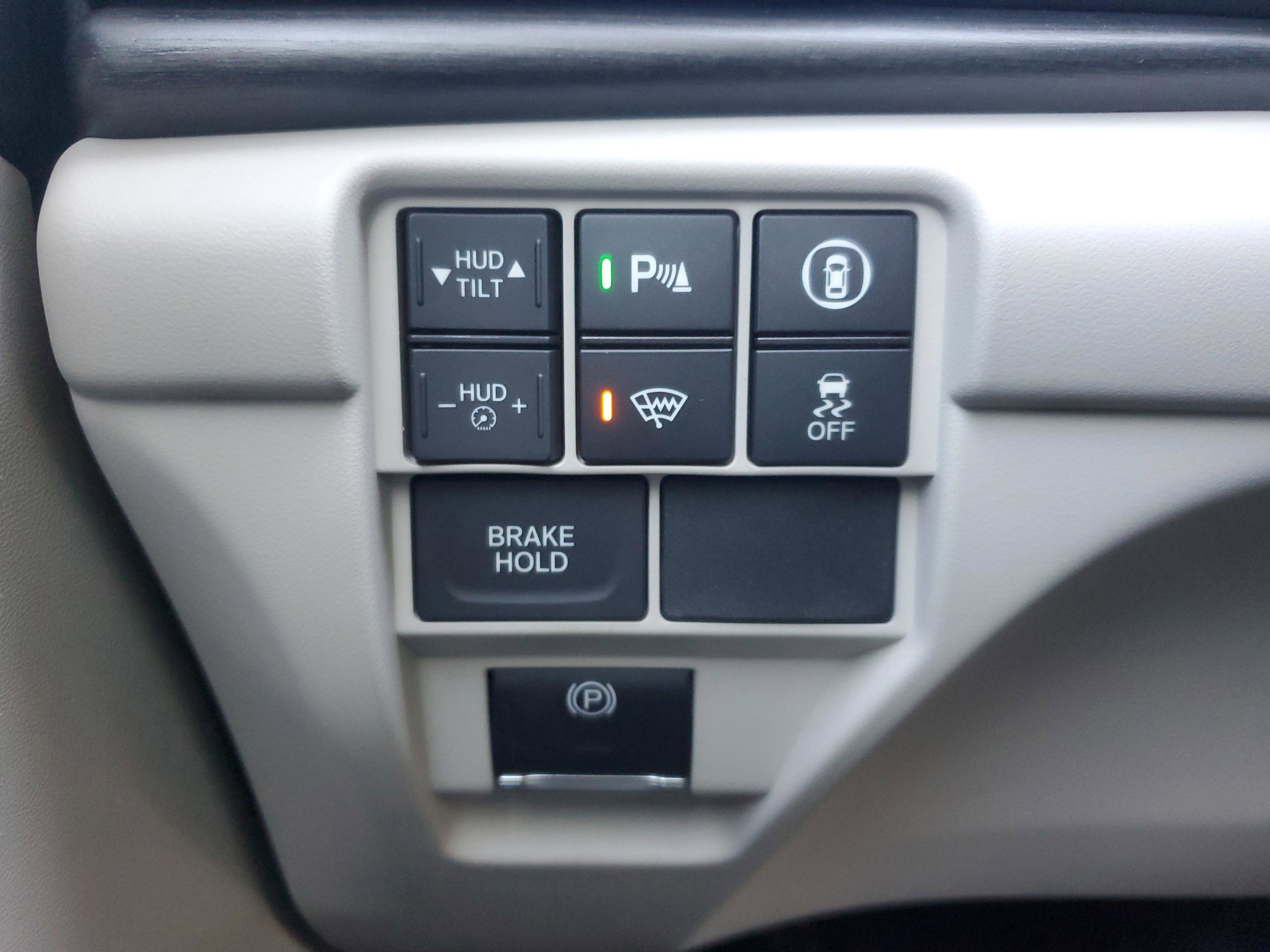New 2026 Acura RDX SH-AWD w/ Advance Package image 35