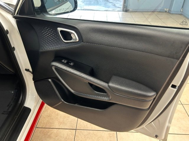 Used 2020 Kia Soul GT-Line w/ GT 2.0L Power Sunroof Package image 12