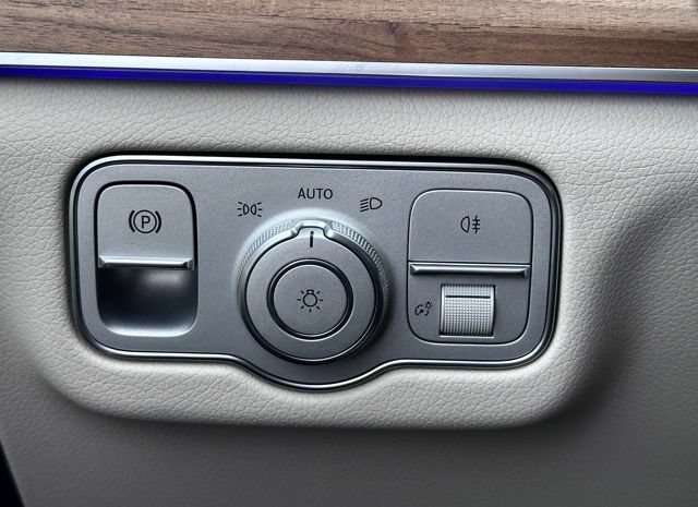 New 2026 Mercedes-Benz GLE 450 4MATIC image 23