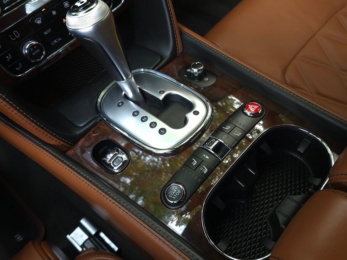Used 2015 Bentley Continental GT V8 S AWD/4WD image 42
