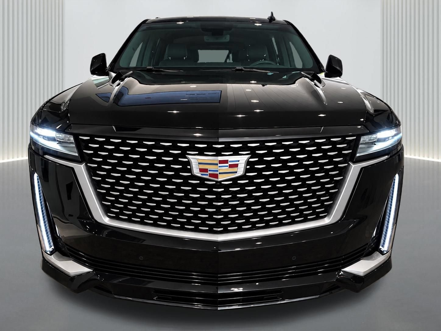 Used 2022 Cadillac Escalade ESV Luxury