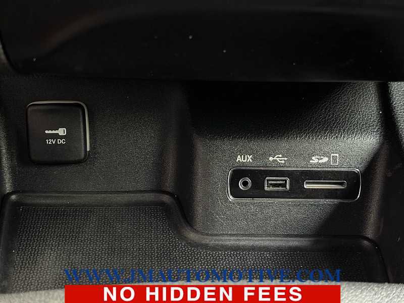 Used 2017 Dodge Durango R/T w/ Trailer Tow Group IV image 44