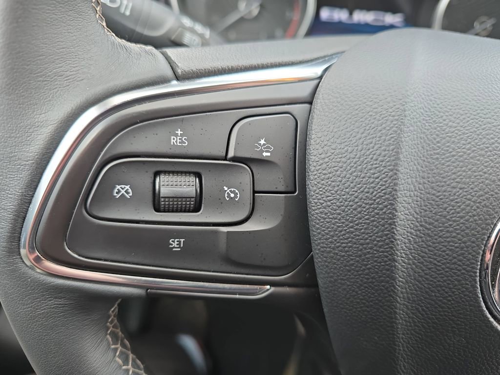 Certified 2023 Buick Encore GX Preferred w/ Cold Weather Comfort Package FWD image 43