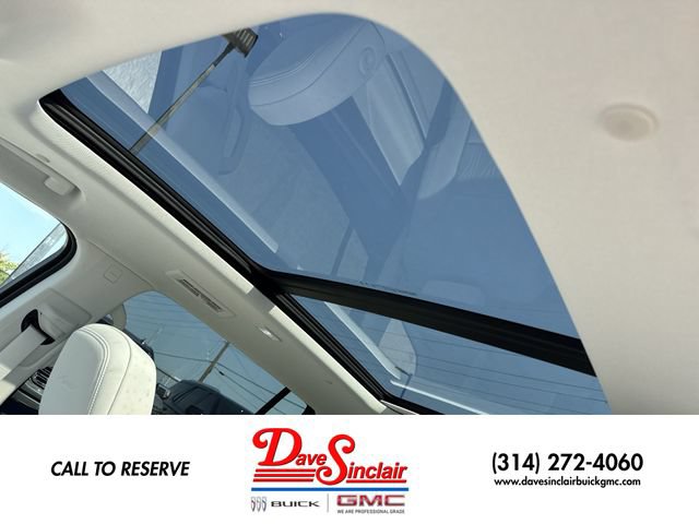 New 2026 Buick Enclave Avenir w/ Super Cruise Package FWD image 22