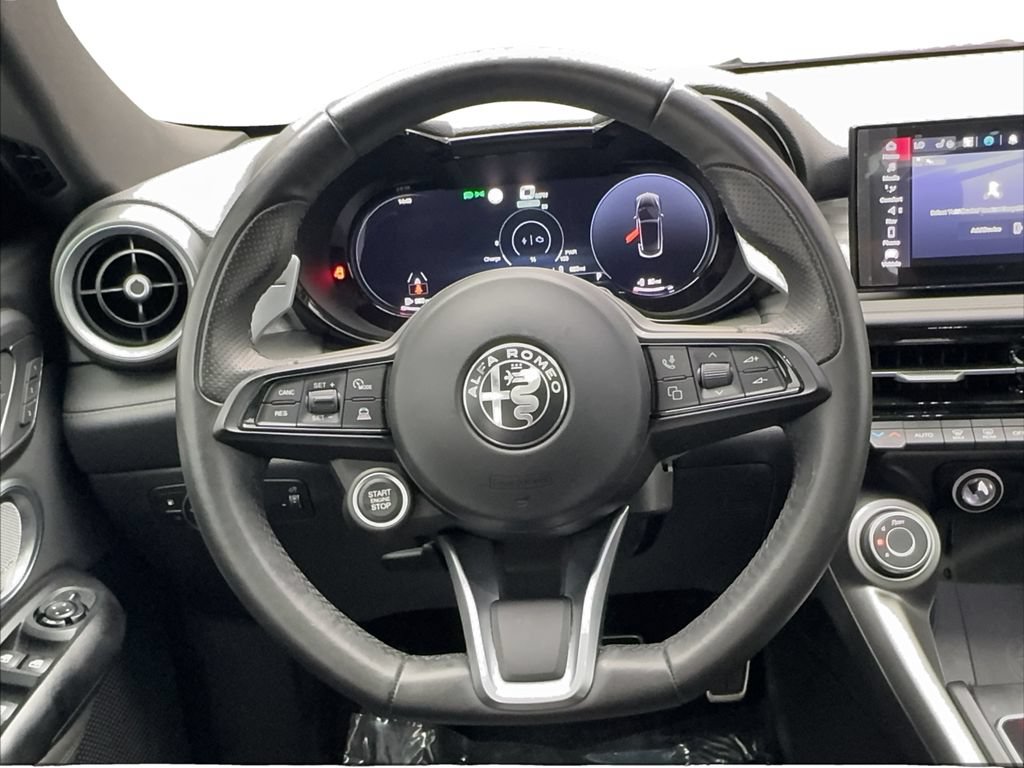 Used 2024 Alfa Romeo Tonale Ti AWD/4WD image 38