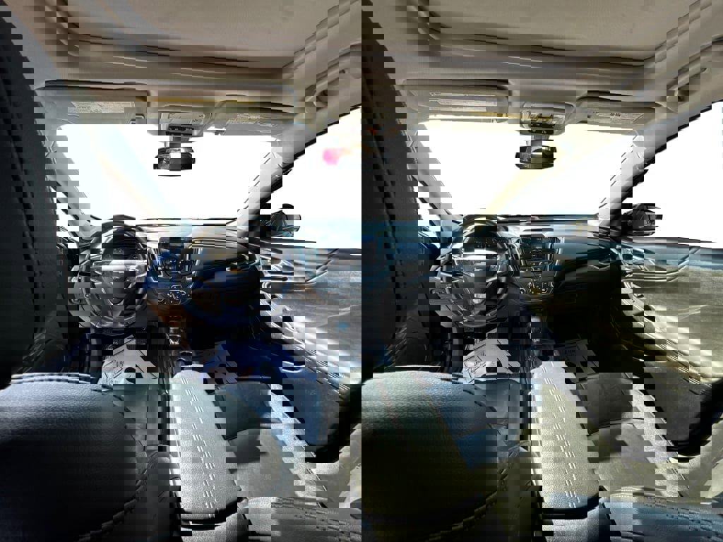 Used 2021 Chevrolet Malibu LT w/ Leather Package FWD image 32