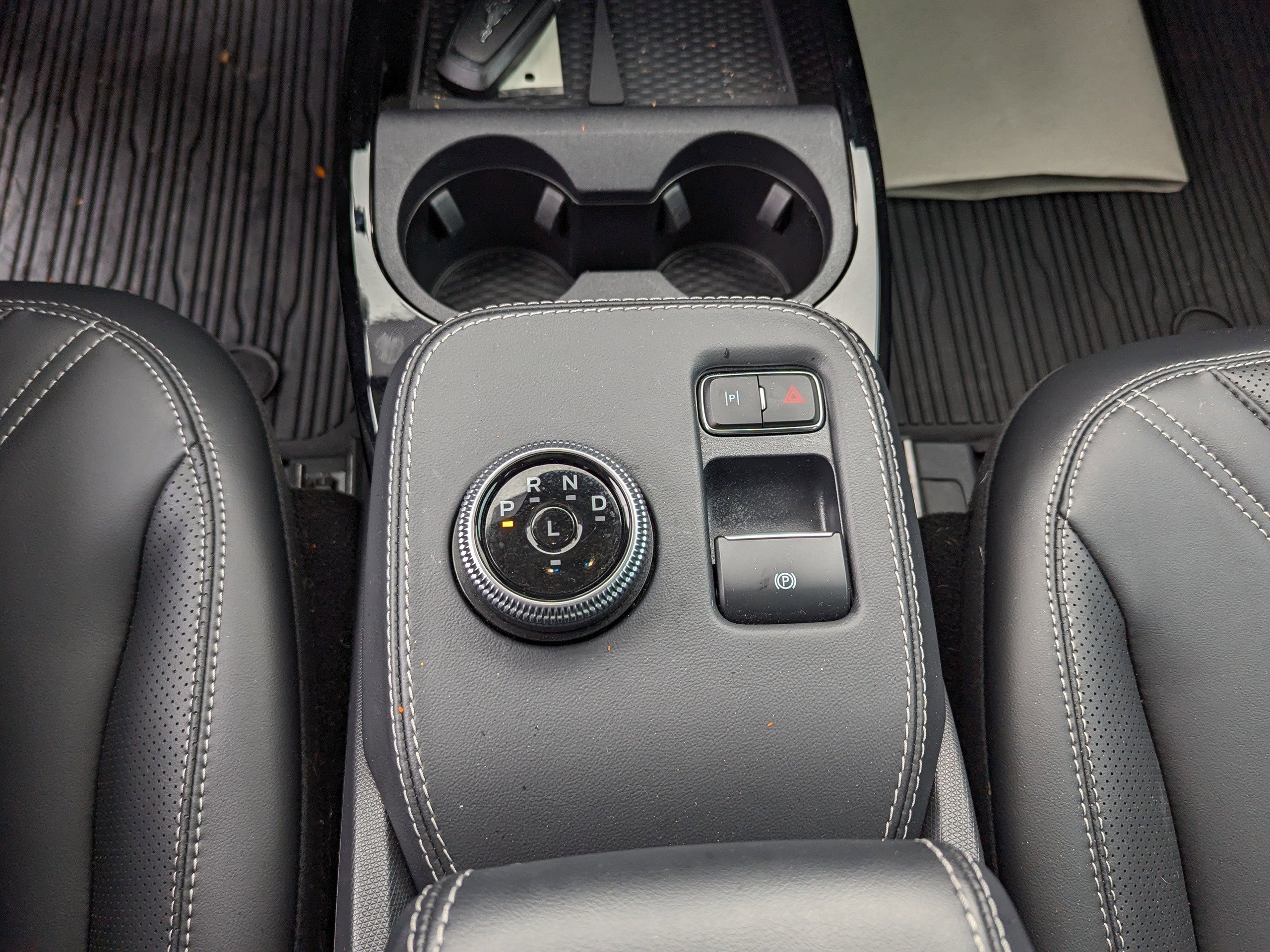 Used 2023 Ford Mustang Mach-E Premium w/ Mustang Nite Pony Package image 25