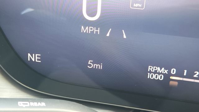 New 2026 Buick Envision Preferred image 12