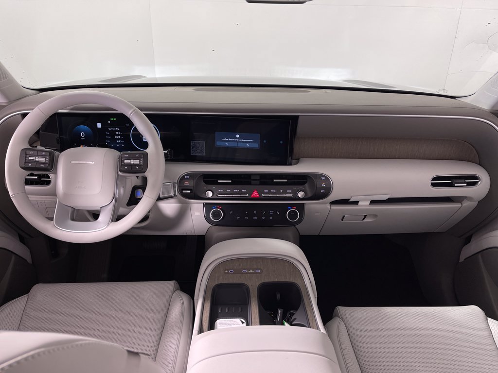 New 2026 Hyundai Palisade SEL AWD/4WD image 14
