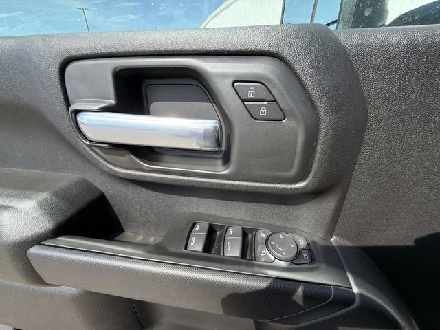 New 2026 GMC Sierra 3500 Pro image 19