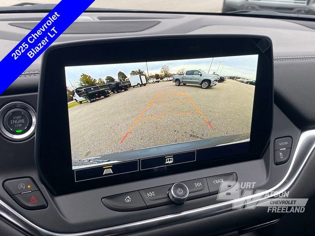 New 2025 Chevrolet Blazer LT w/ LPO, Floor Liner Package image 25