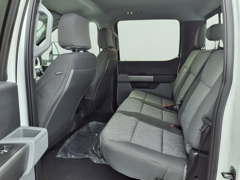 New 2026 Ford F250 XL image 17