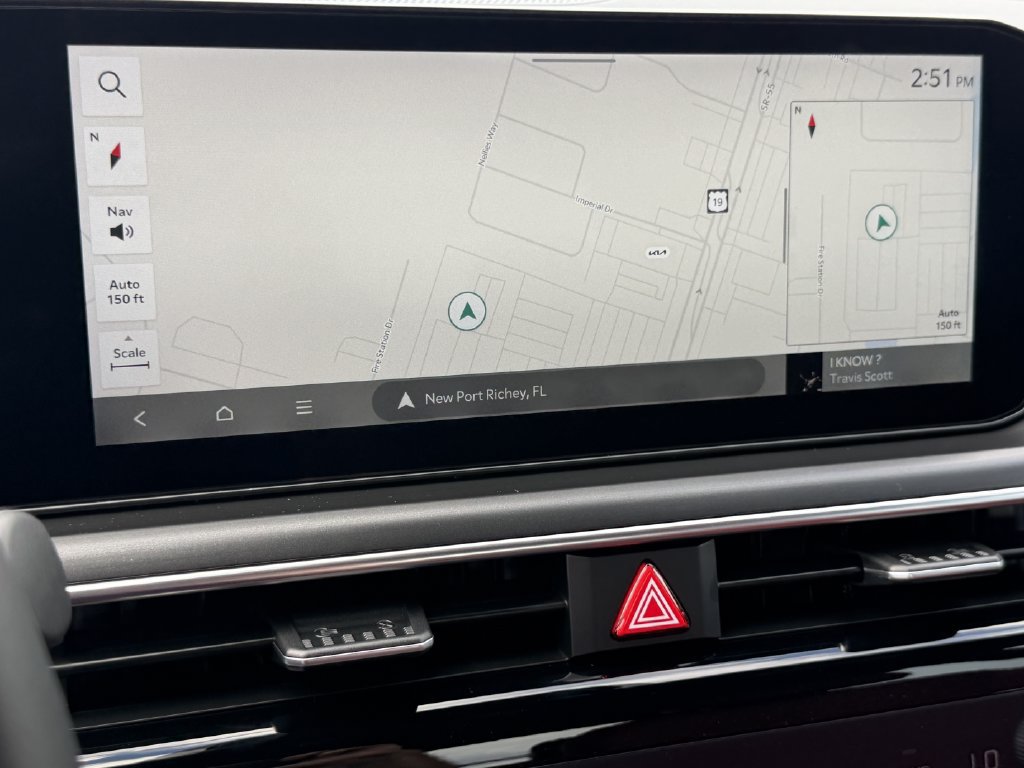 New 2026 Kia K5 GT-Line FWD image 24