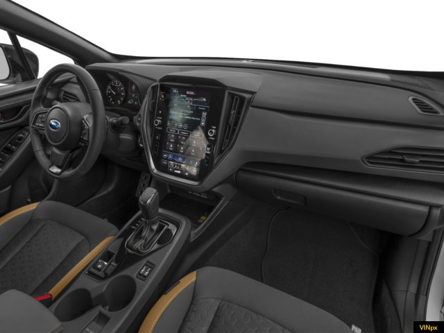 New 2026 Subaru Crosstrek 2.5i Sport AWD/4WD image 6