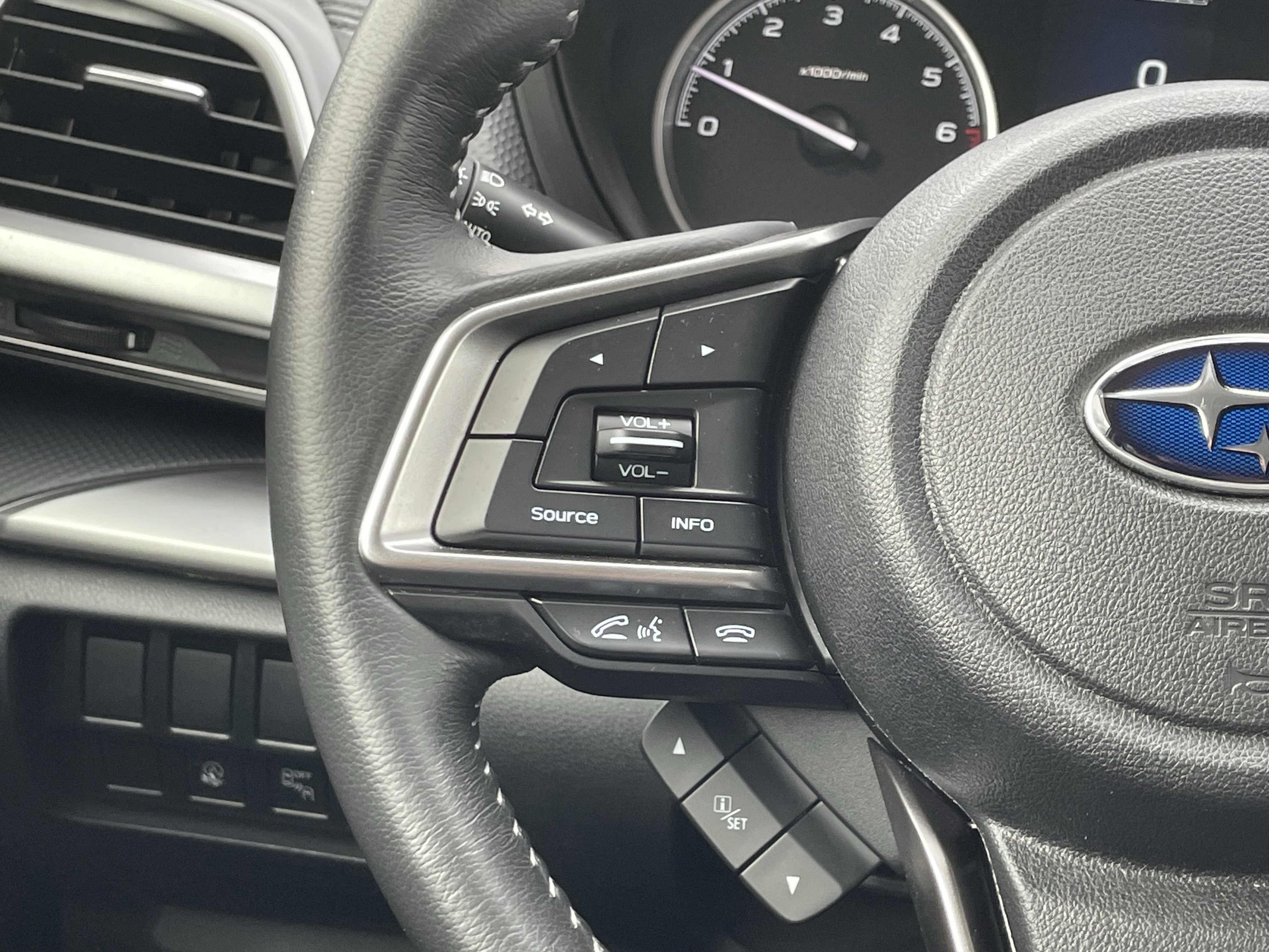 Used 2020 Subaru Forester Premium image 18