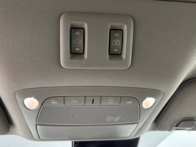 Used 2023 Nissan Murano Platinum w/ Cargo Package image 30