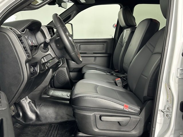 New 2025 RAM 2500 Tradesman w/ Bed Utility Group image 23