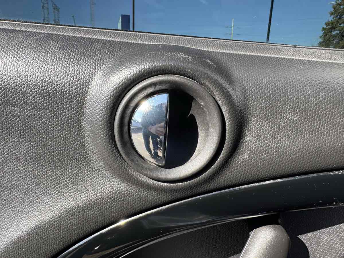 Used 2016 MINI Cooper Countryman S image 38