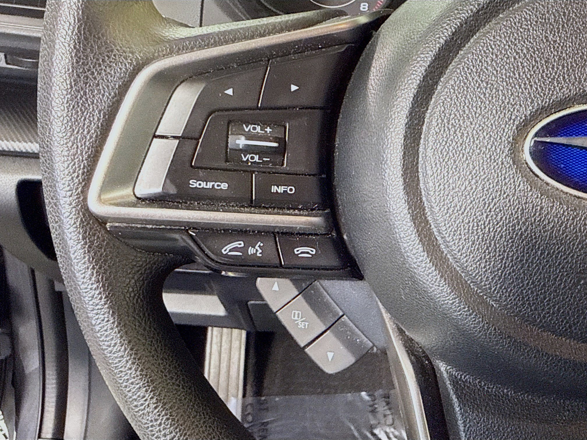 Used 2019 Subaru Impreza 2.0i w/ Eyesight image 14