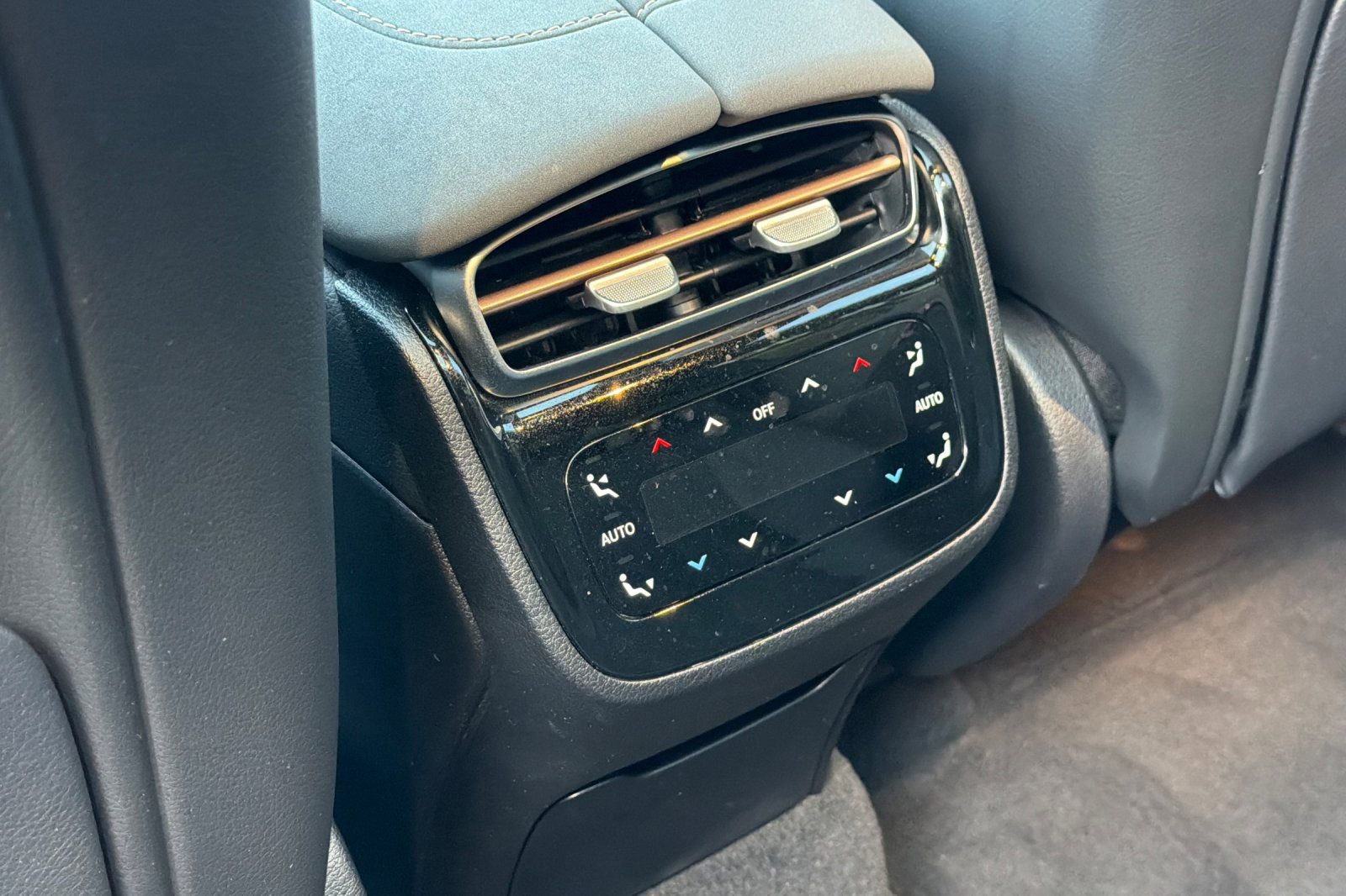 Certified 2023 Mercedes-Benz EQS 450+ SUV image 14