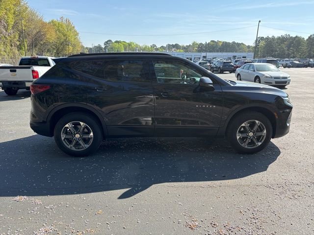 Used 2024 Chevrolet Blazer LT w/ Convenience Package image 6