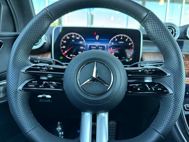 Certified 2026 Mercedes-Benz GLC 300 4MATIC image 28