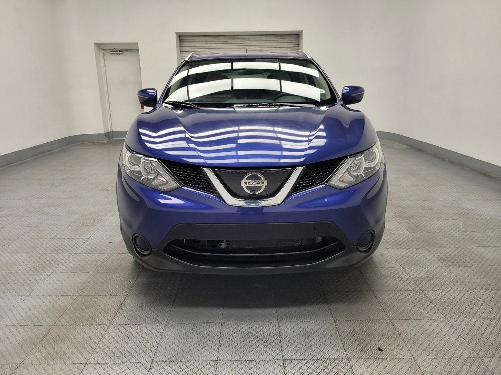 Used 2019 Nissan Rogue Sport SV image 15