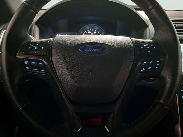 Used 2016 Ford Explorer Sport w/ Equipment Group 401A image 12