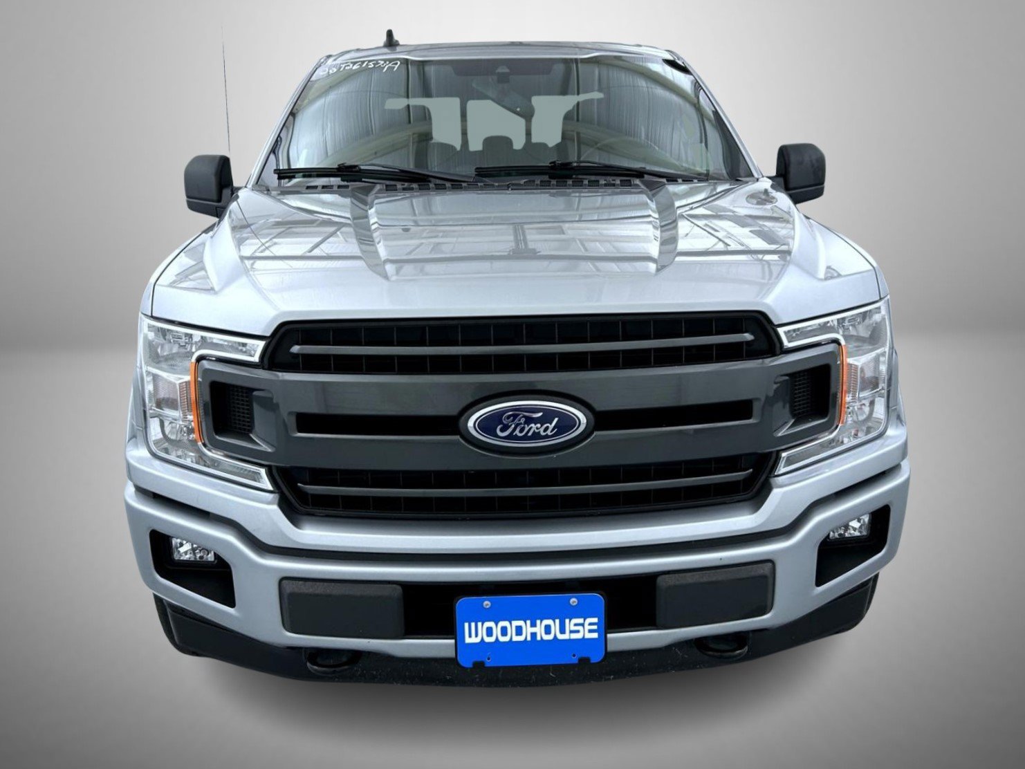 Used 2020 Ford F150 XLT w/ Equipment Group 302A Luxury AWD/4WD image 2