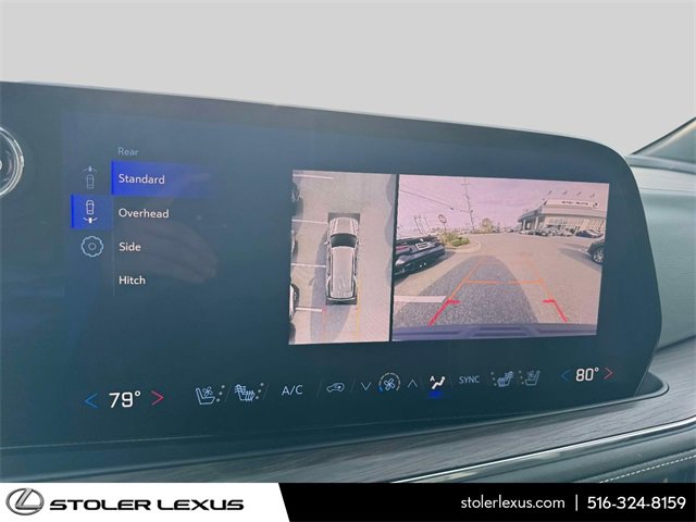 Used 2025 Chevrolet Tahoe Premier image 30